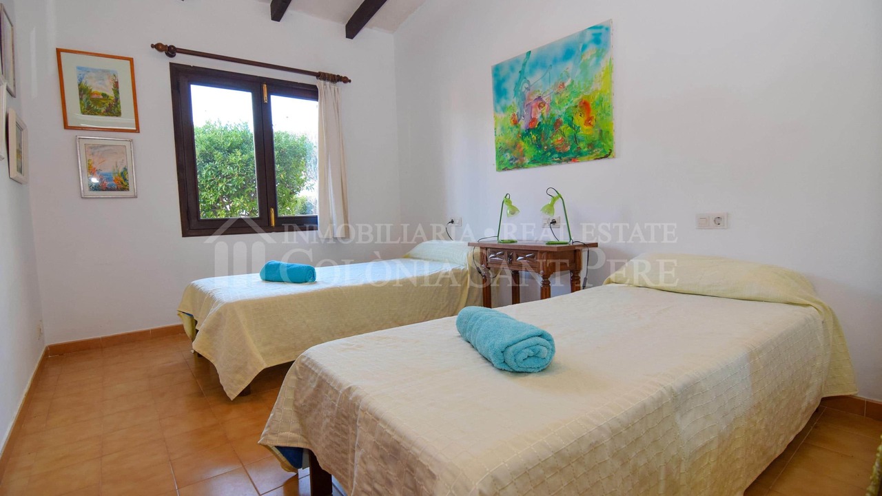 Photo of Bedroom in Urbanizacion S'Estanyol