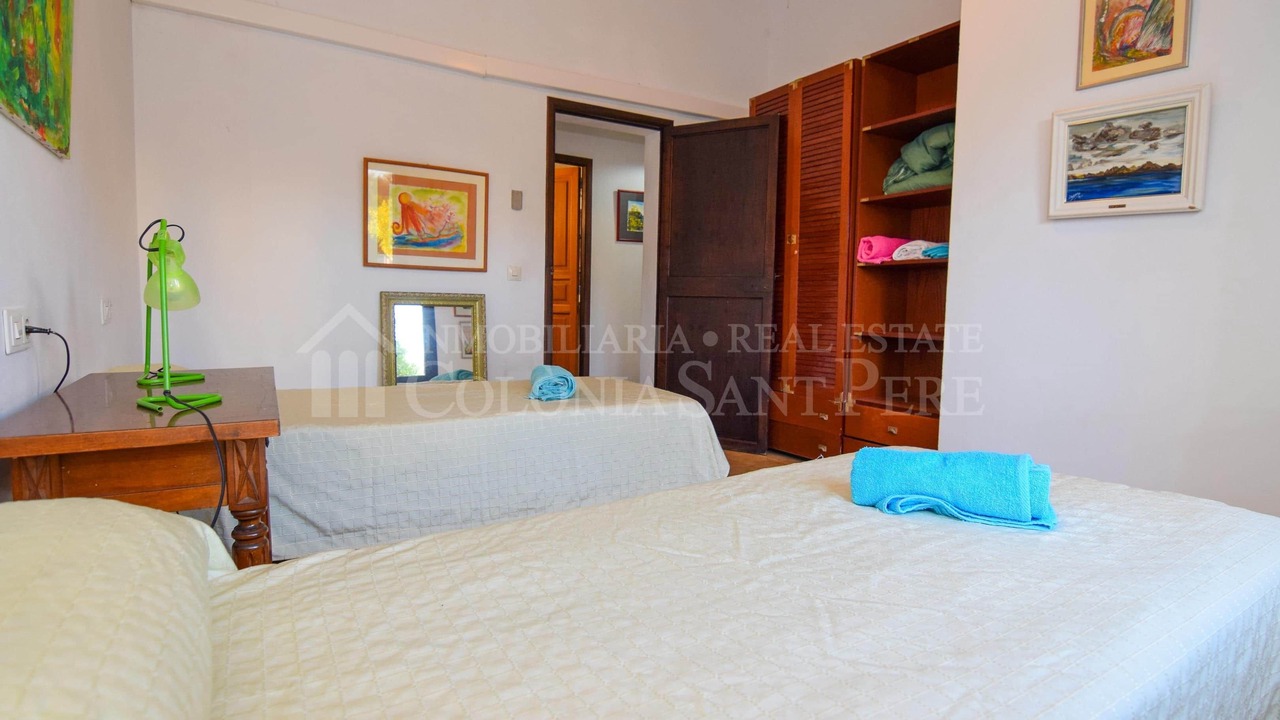 Photo of Bedroom in Urbanizacion S'Estanyol