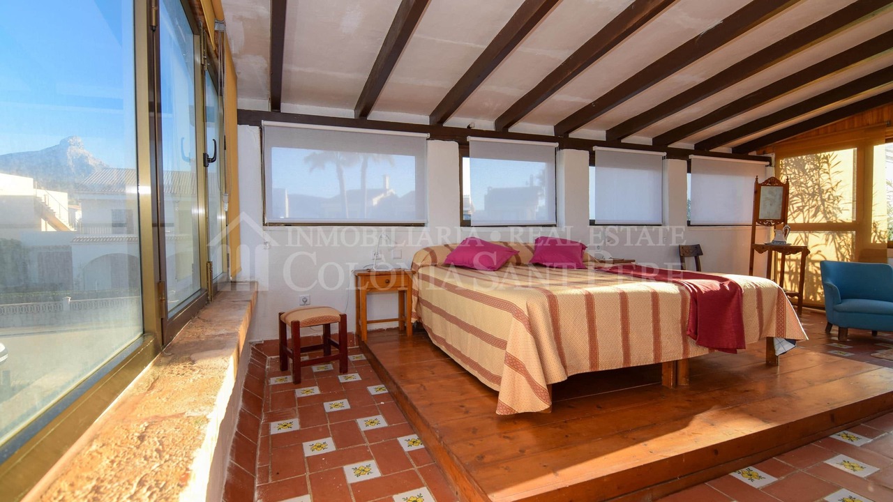 Photo of Bedroom in Urbanizacion S'Estanyol