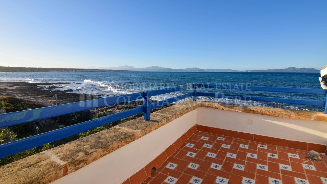 Photo of Outdoor in Urbanizacion S'Estanyol