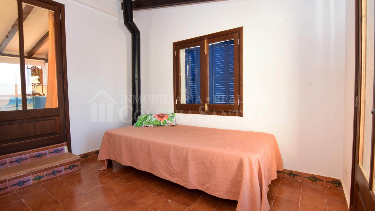 Photo of Bedroom in Urbanizacion S'Estanyol