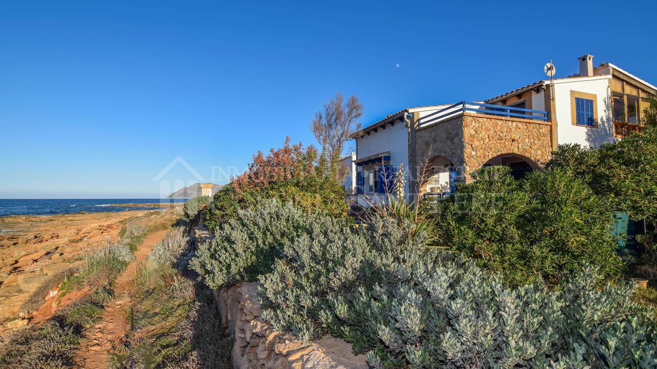 Photo of Outdoor in Urbanizacion S'Estanyol