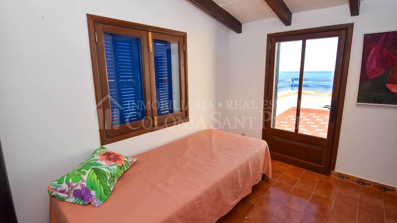 Photo of Bedroom in Urbanizacion S'Estanyol