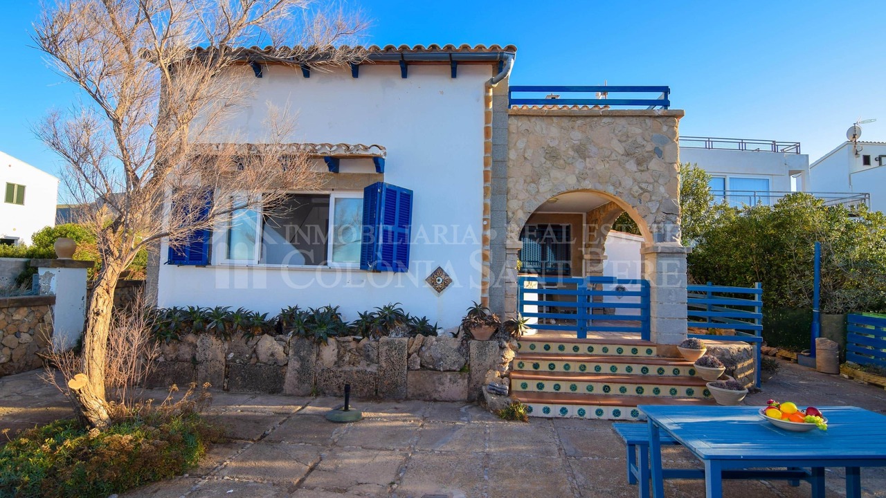 Photo of Patio Balcony in Urbanizacion S'Estanyol