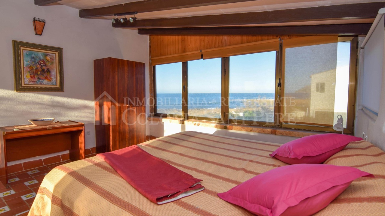 Photo of Bedroom in Urbanizacion S'Estanyol