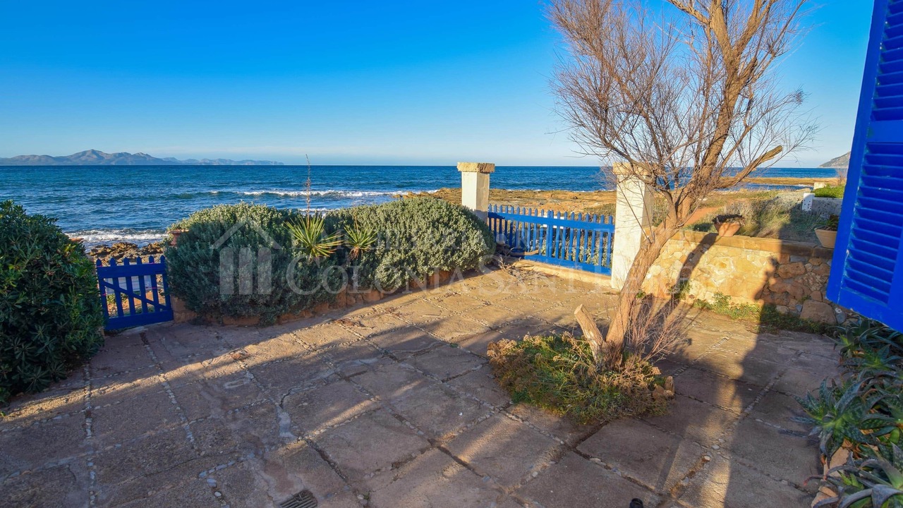 Photo of Patio Balcony in Urbanizacion S'Estanyol