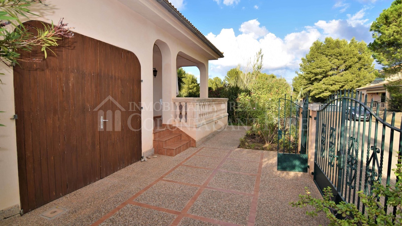 Photo of Outdoor in Urbanizacion Mont Ferrutx
