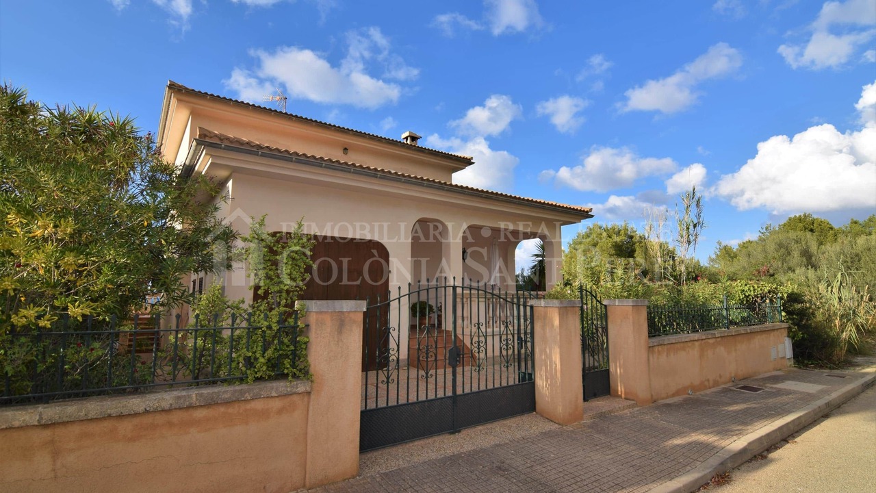 Photo of Outdoor in Urbanizacion Mont Ferrutx