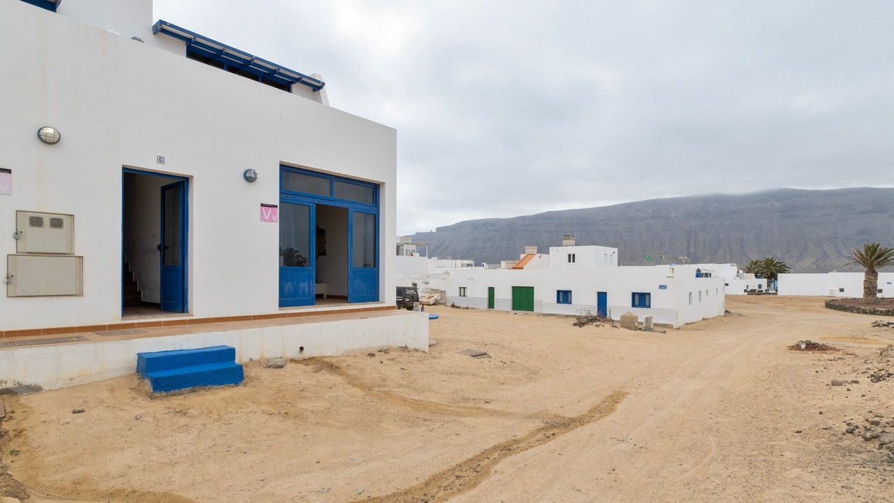 Photo of Outdoor in Caleta de Sebo