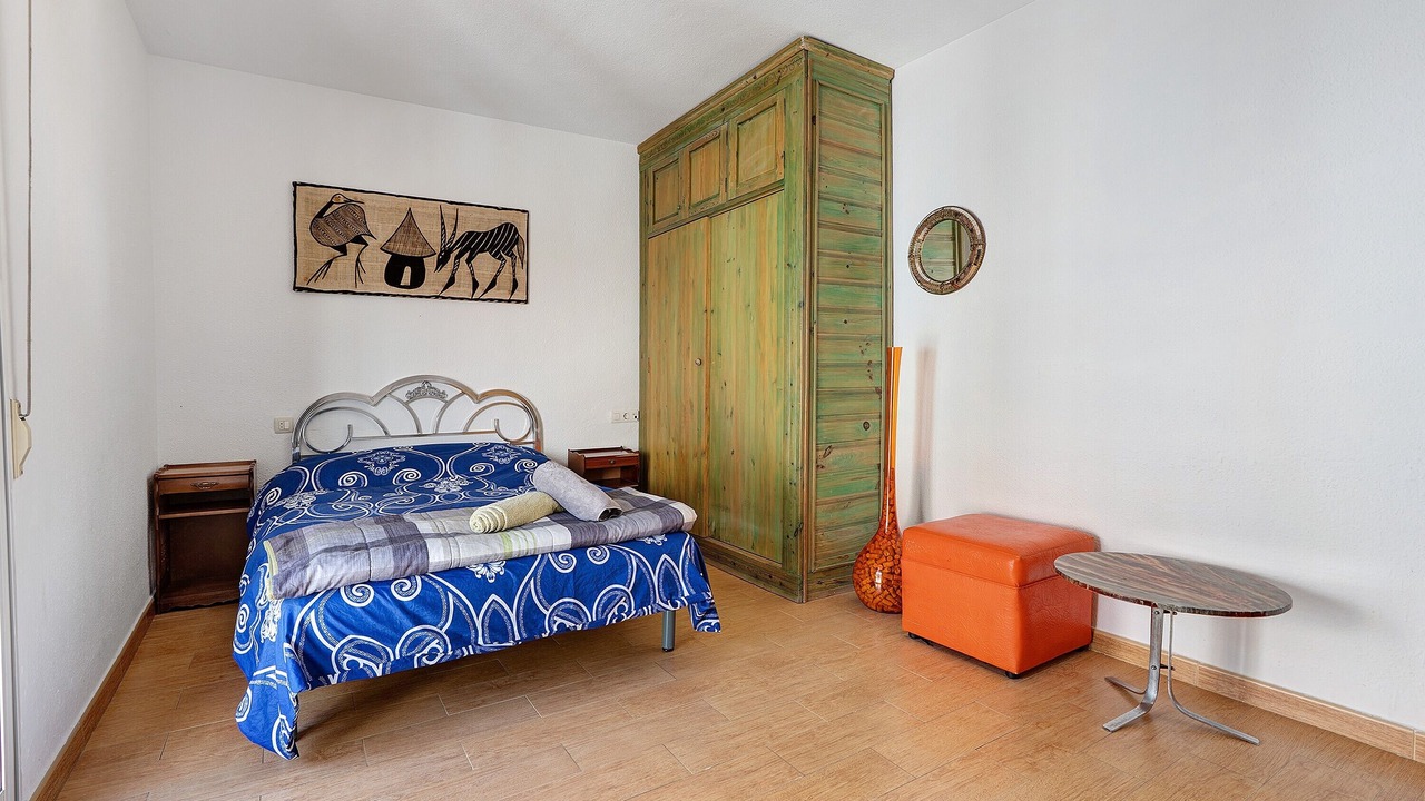 Photo of Bedroom in Zaidin