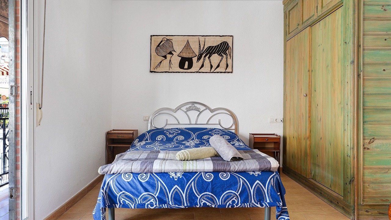 Photo of Bedroom in Zaidin