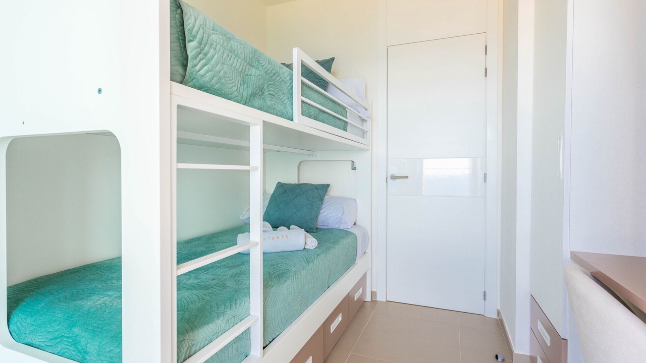 Photo of Bedroom in Cala