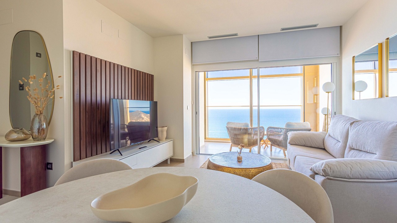 Photo of Livingroom in Cala