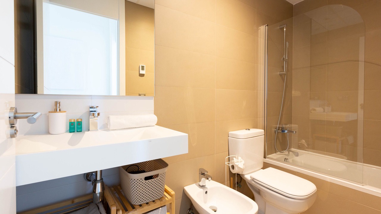 Photo of Bathroom in Cala