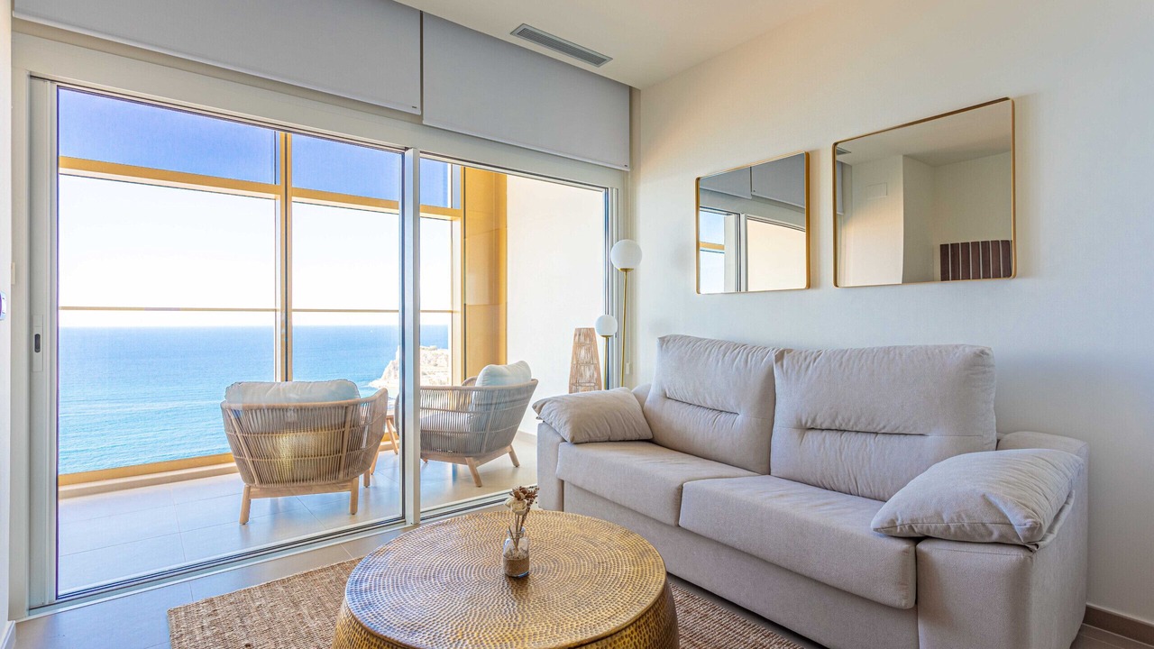 Photo of Livingroom in Cala