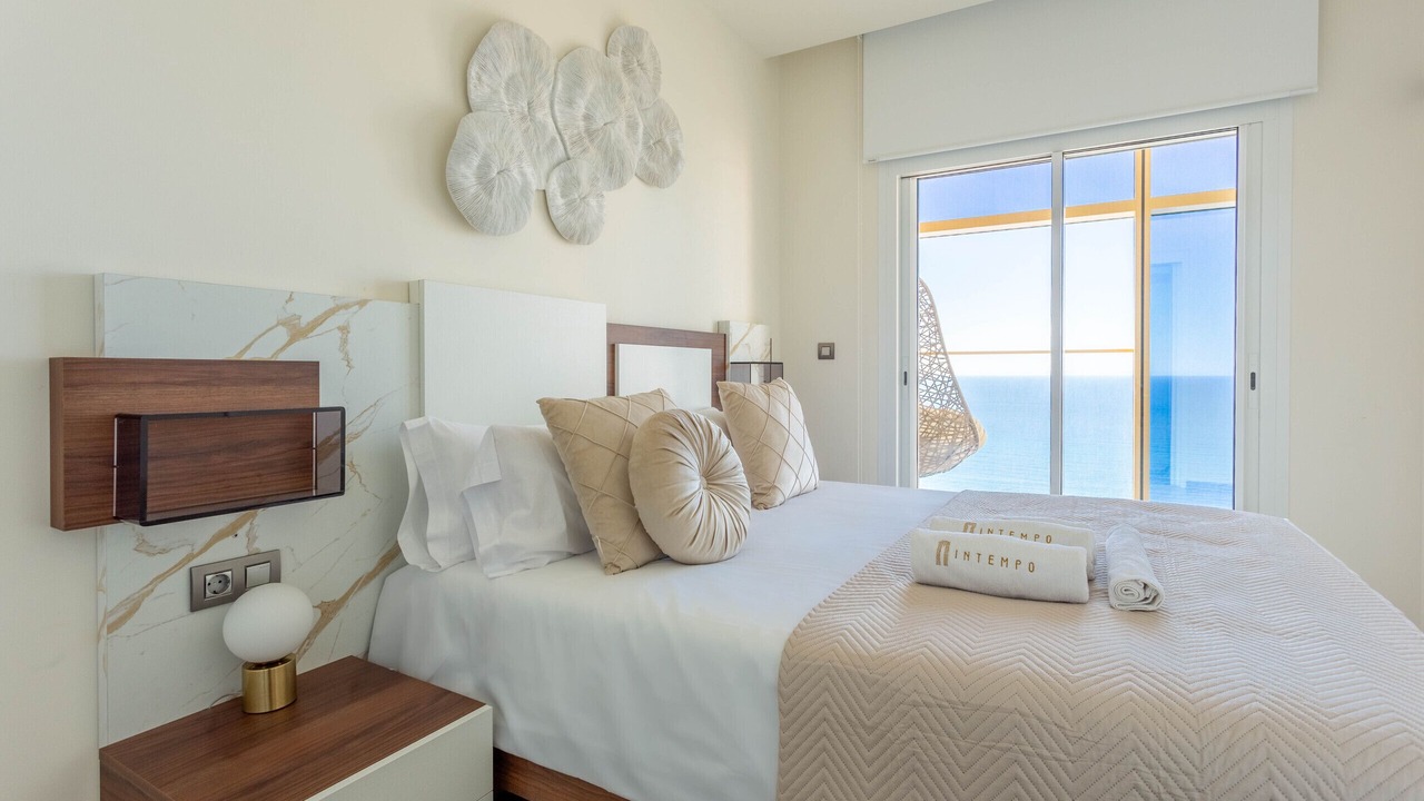 Photo of Bedroom in Cala