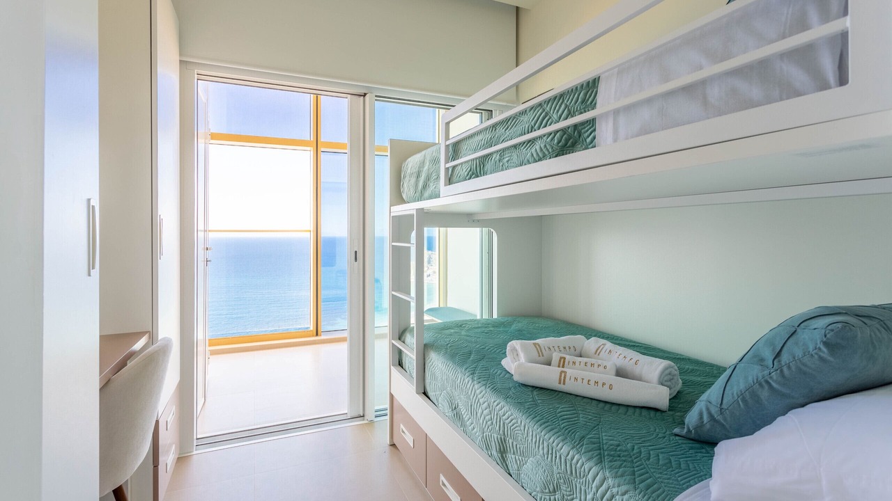 Photo of Bedroom in Cala