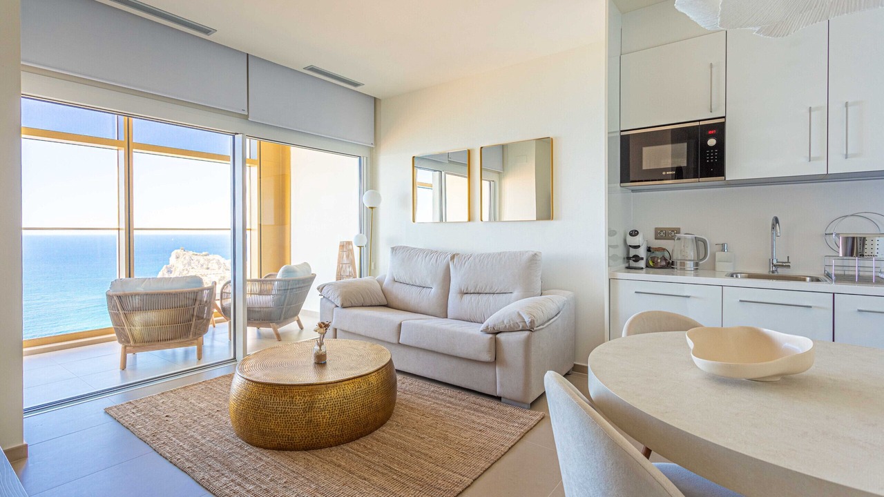 Photo of Livingroom in Cala