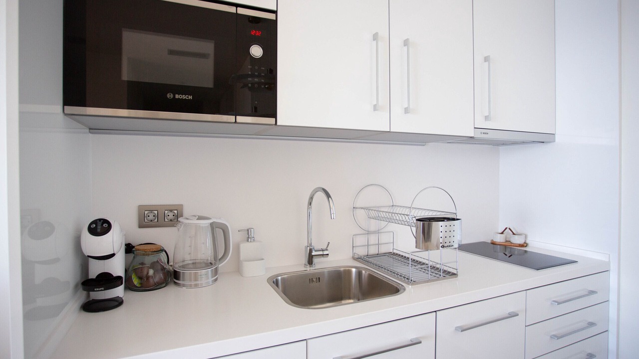 Photo of Kitchen in Cala