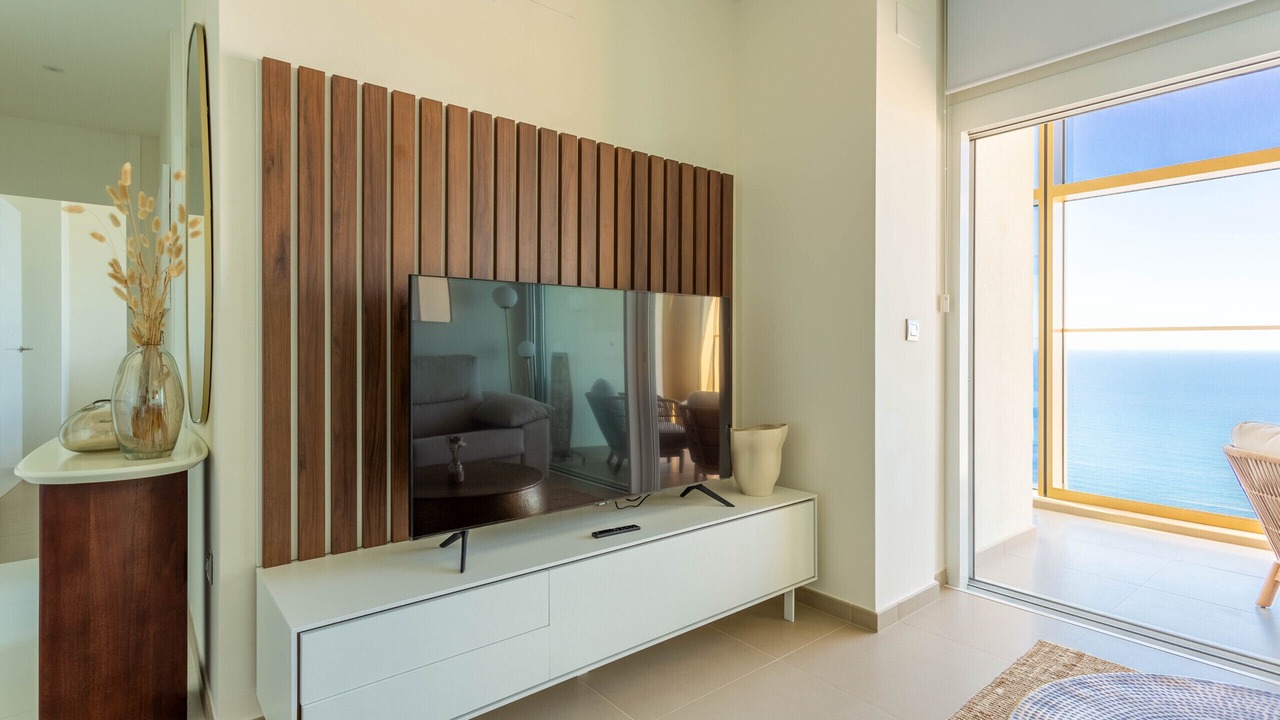 Photo of Livingroom in Cala