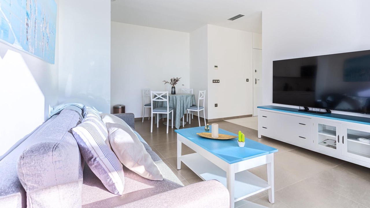 Photo of Livingroom in Cala