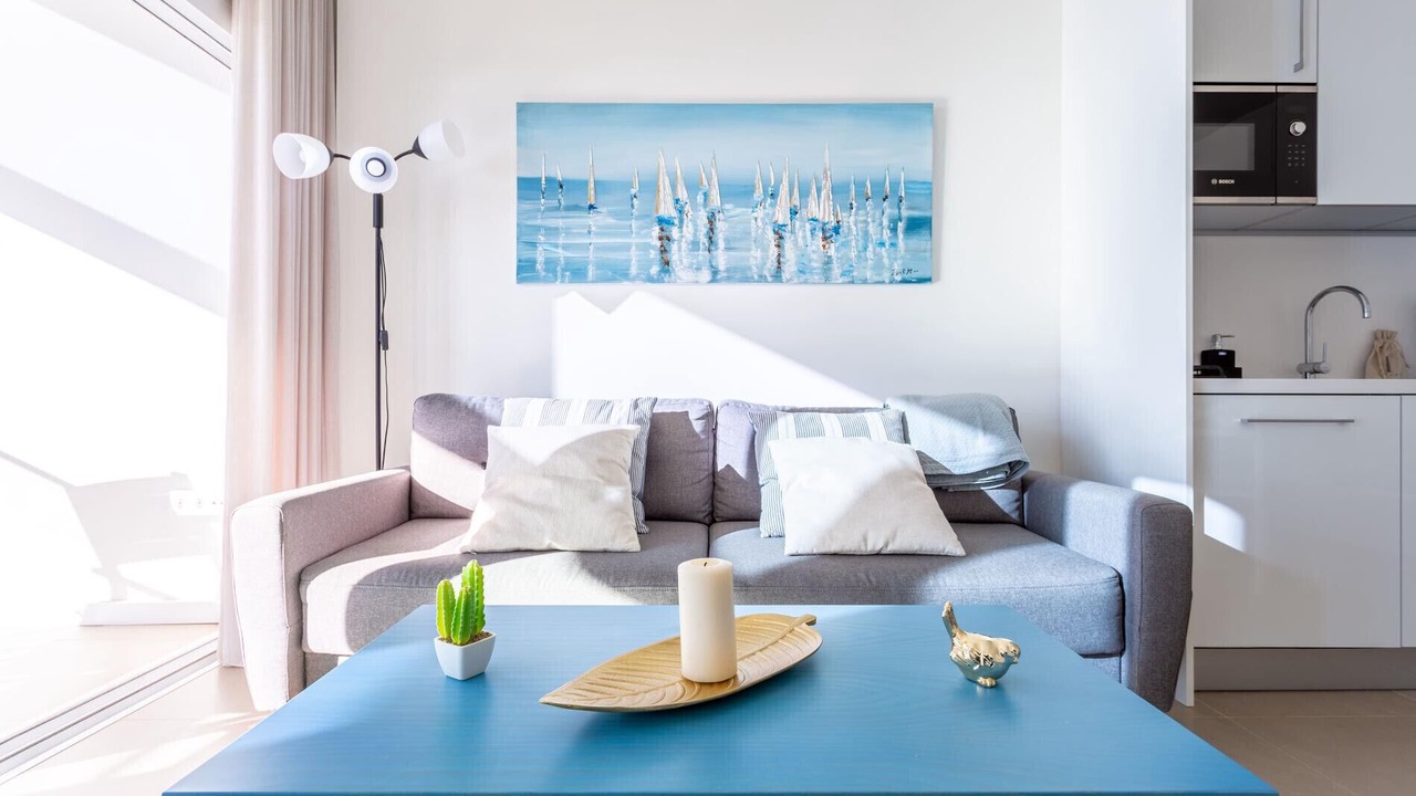 Photo of Livingroom in Cala