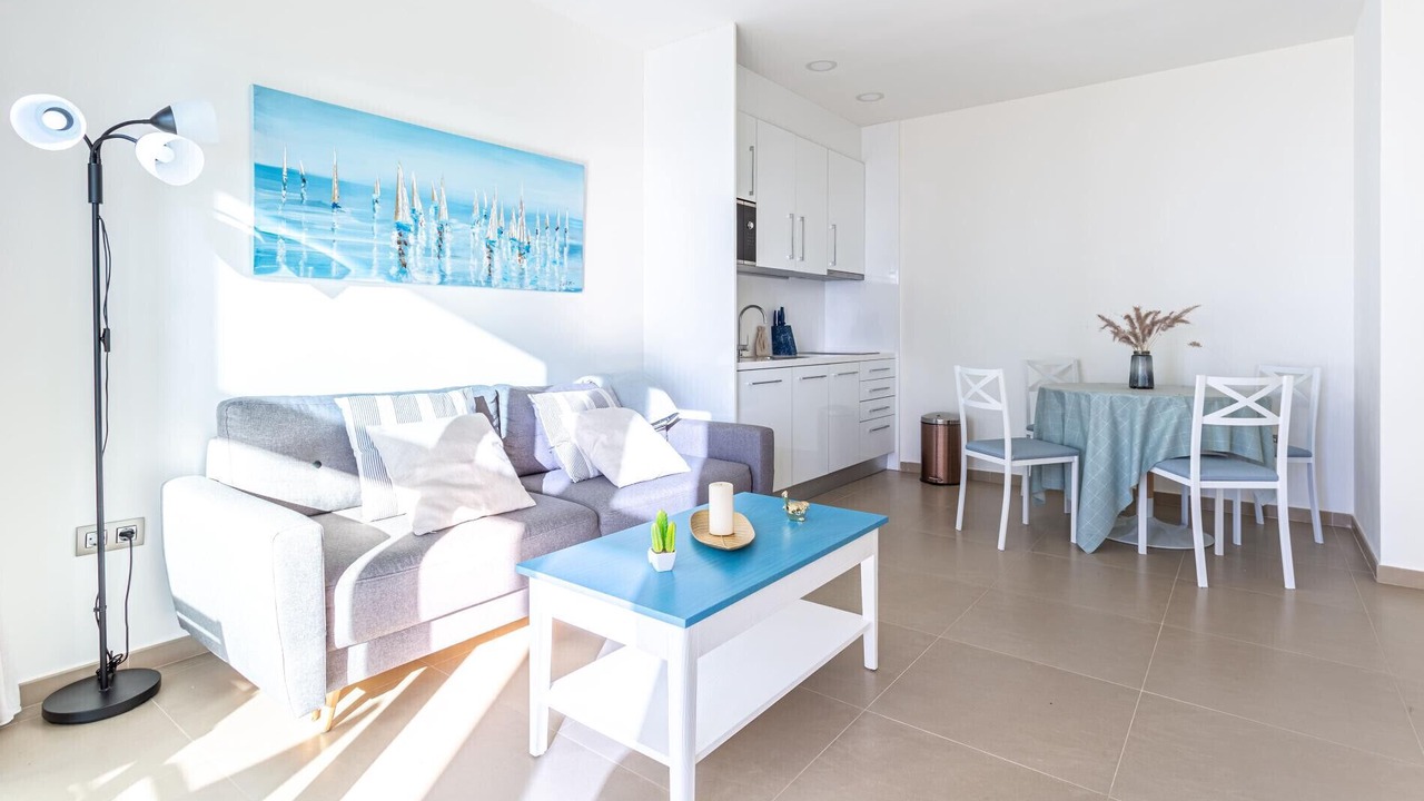Photo of Livingroom in Cala