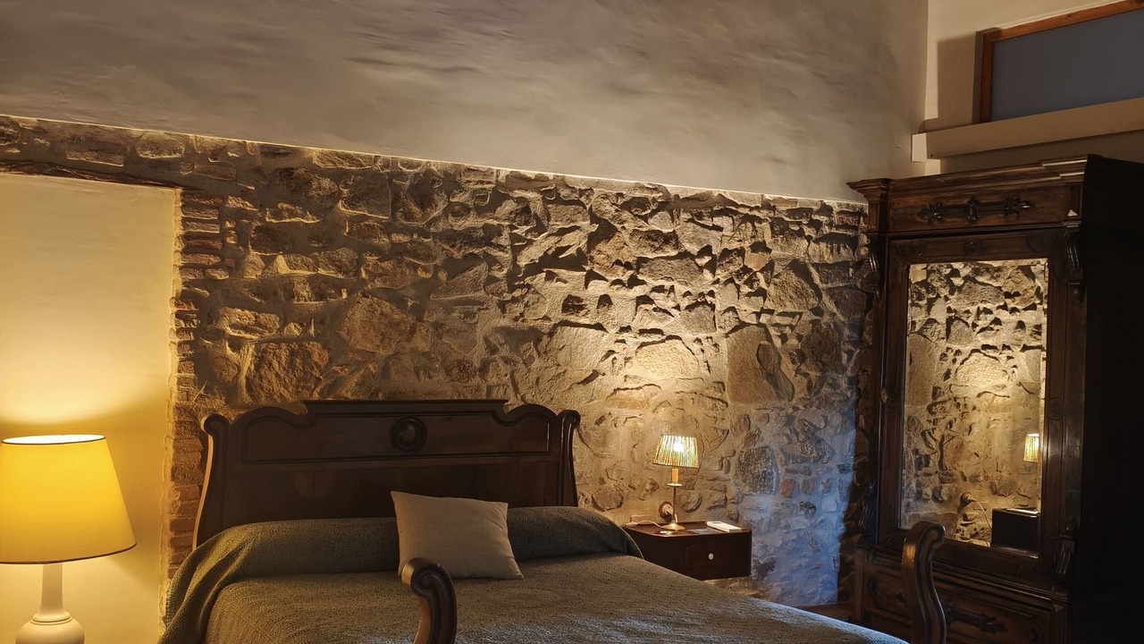 Photo of Bedroom in La Garriga