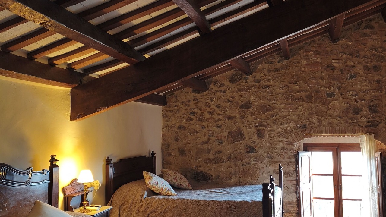 Photo of Bedroom in La Garriga