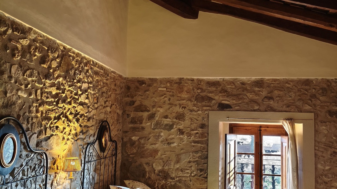 Photo of Bedroom in La Garriga