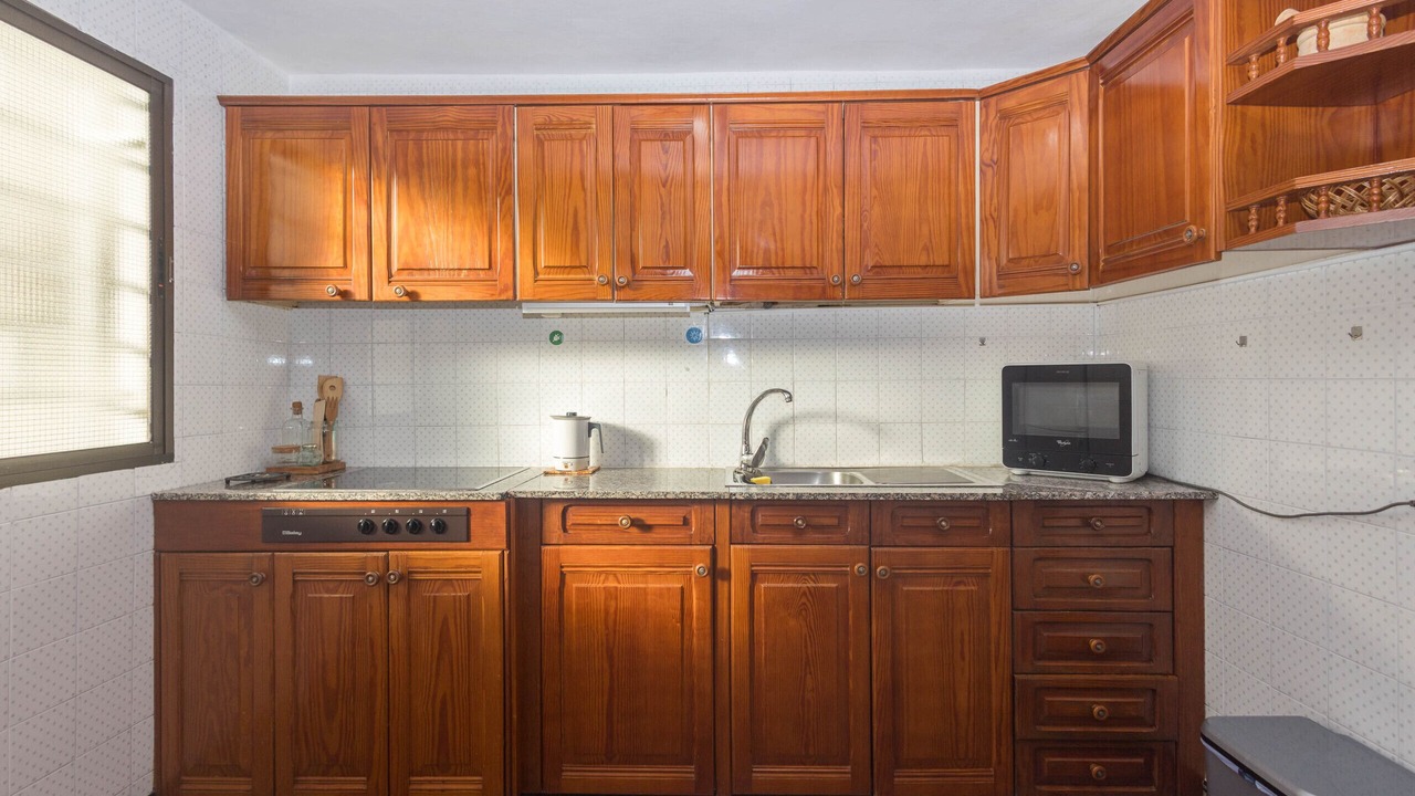 Photo of Kitchen in Moya