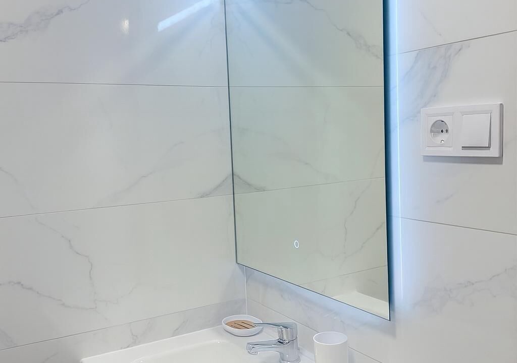Photo of Bathroom in Sant Adria de Besos