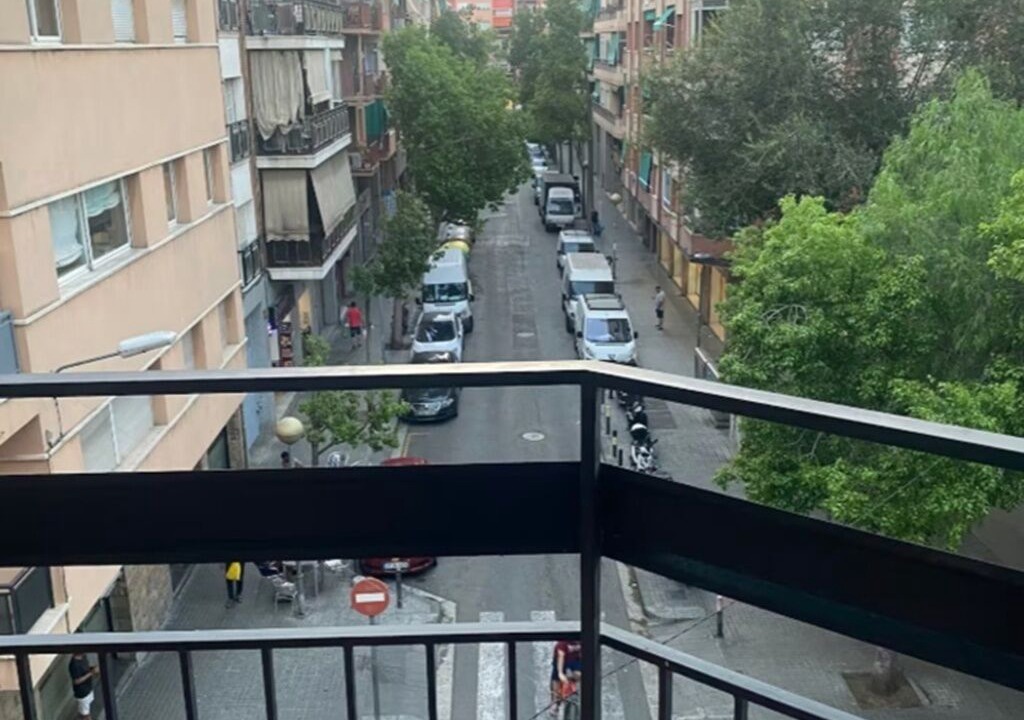 Photo of Outdoor in Sant Adria de Besos