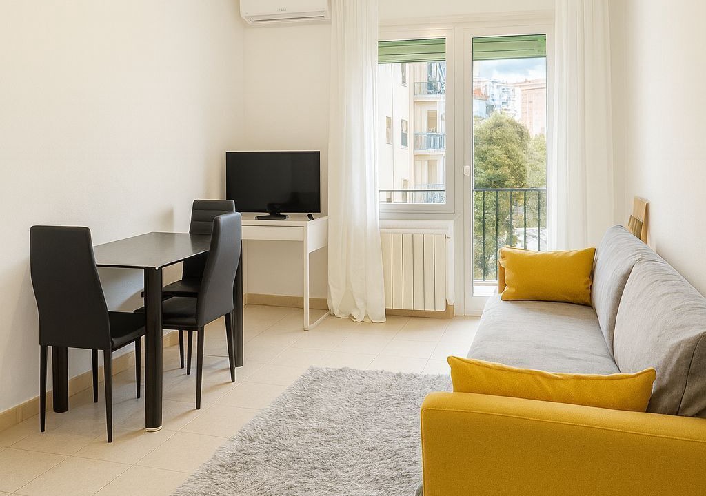 Photo of Livingroom in Sant Adria de Besos