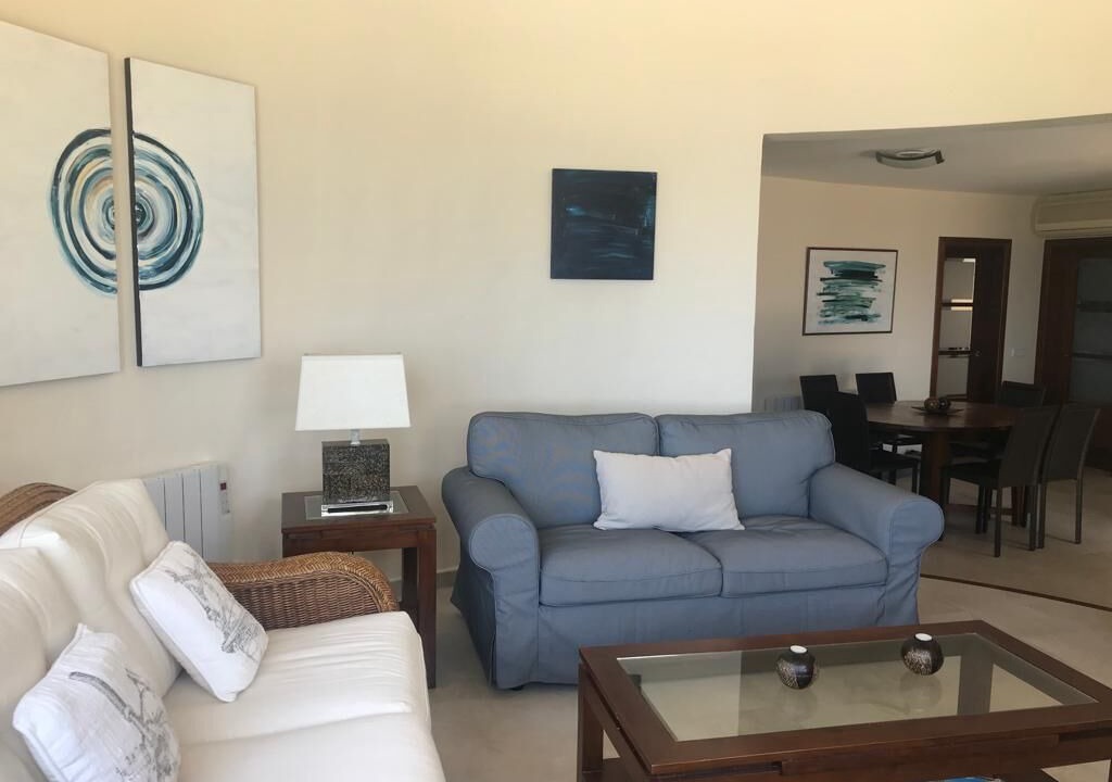 Photo of Livingroom in Son Bou