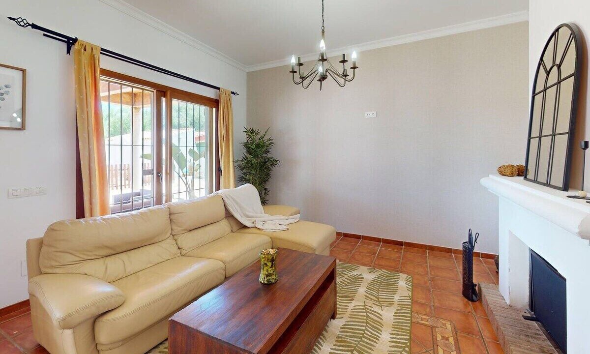 Photo of Livingroom in Los Barrios
