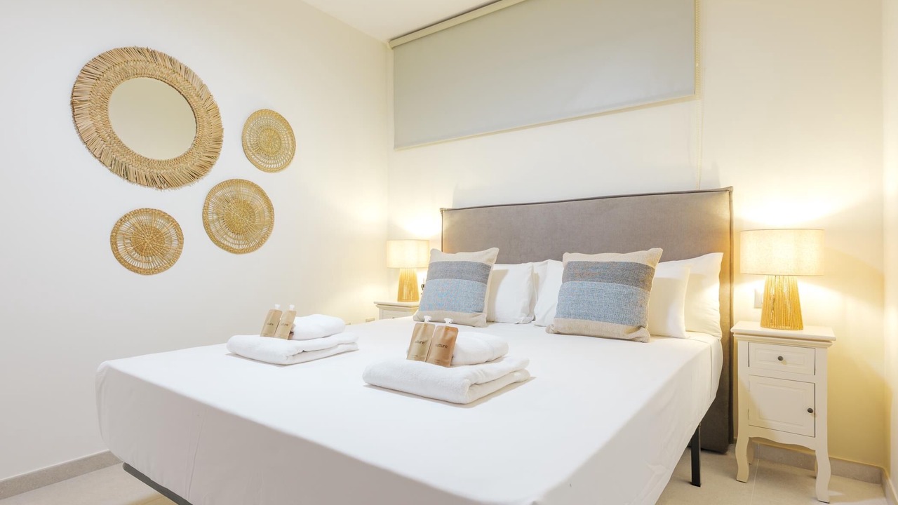 Photo of Bedroom in Radazul