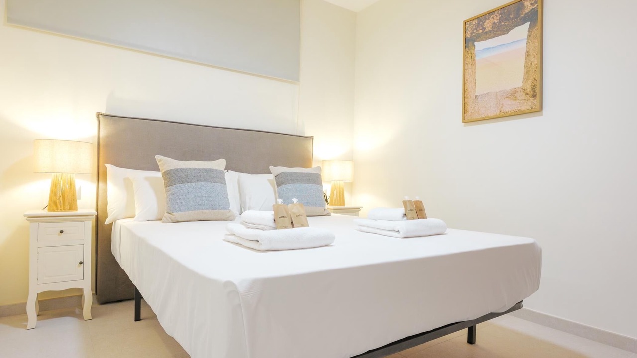 Photo of Bedroom in Radazul