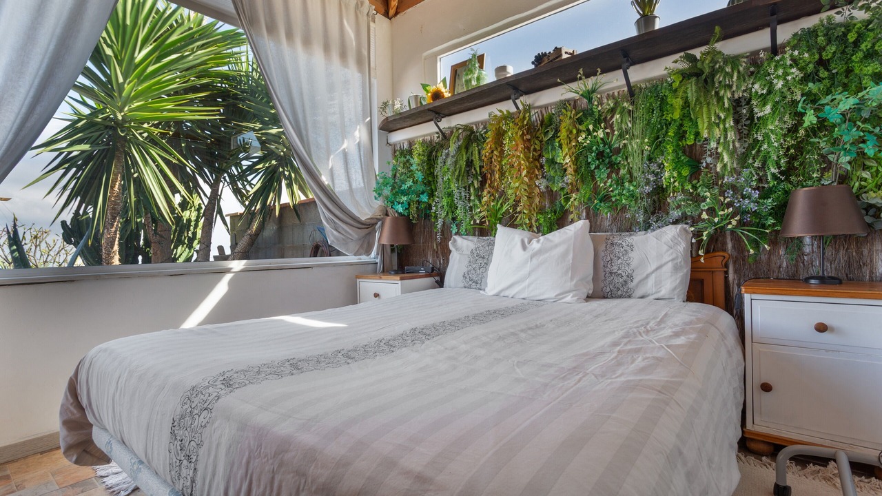 Photo of Bedroom in La Sabinita