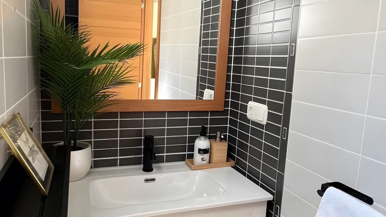 Photo of Bathroom in Calahonda
