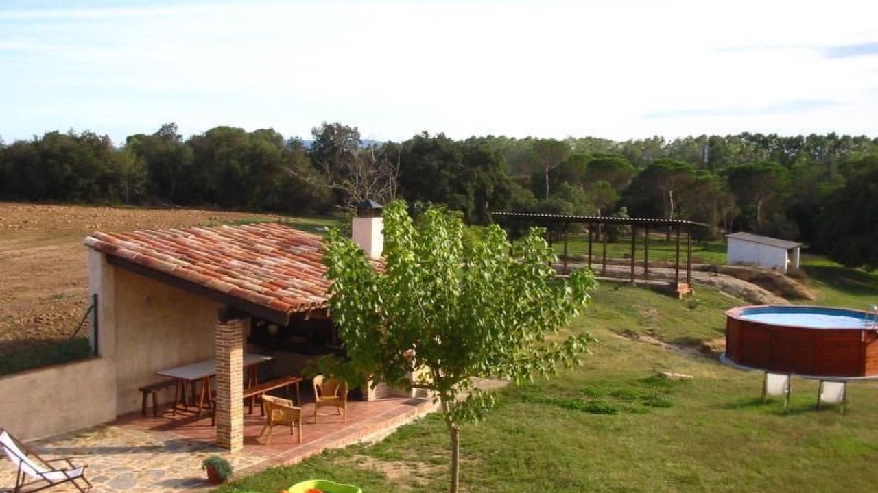 Photo of Outdoor in Cassa de la Selva