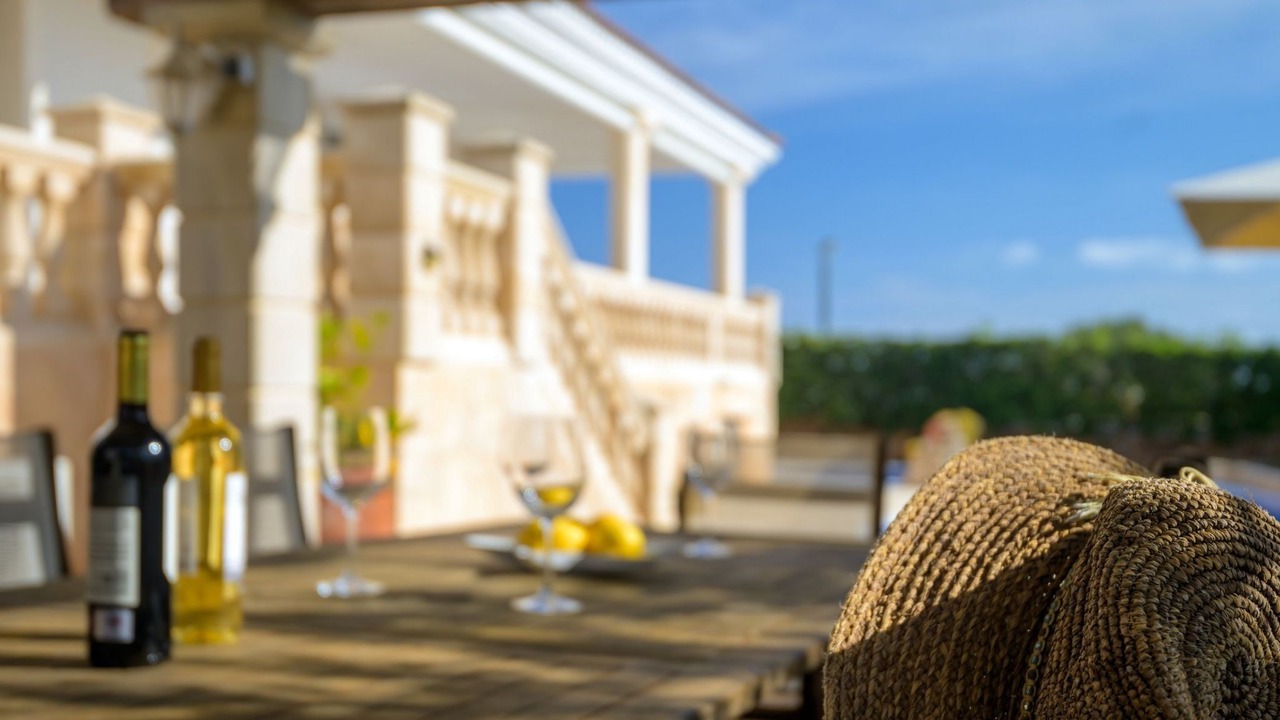 Photo of Outdoor in Marina de Son Ganxo
