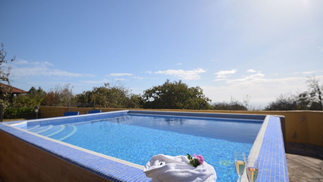 Photo of Outdoor in El Rosario