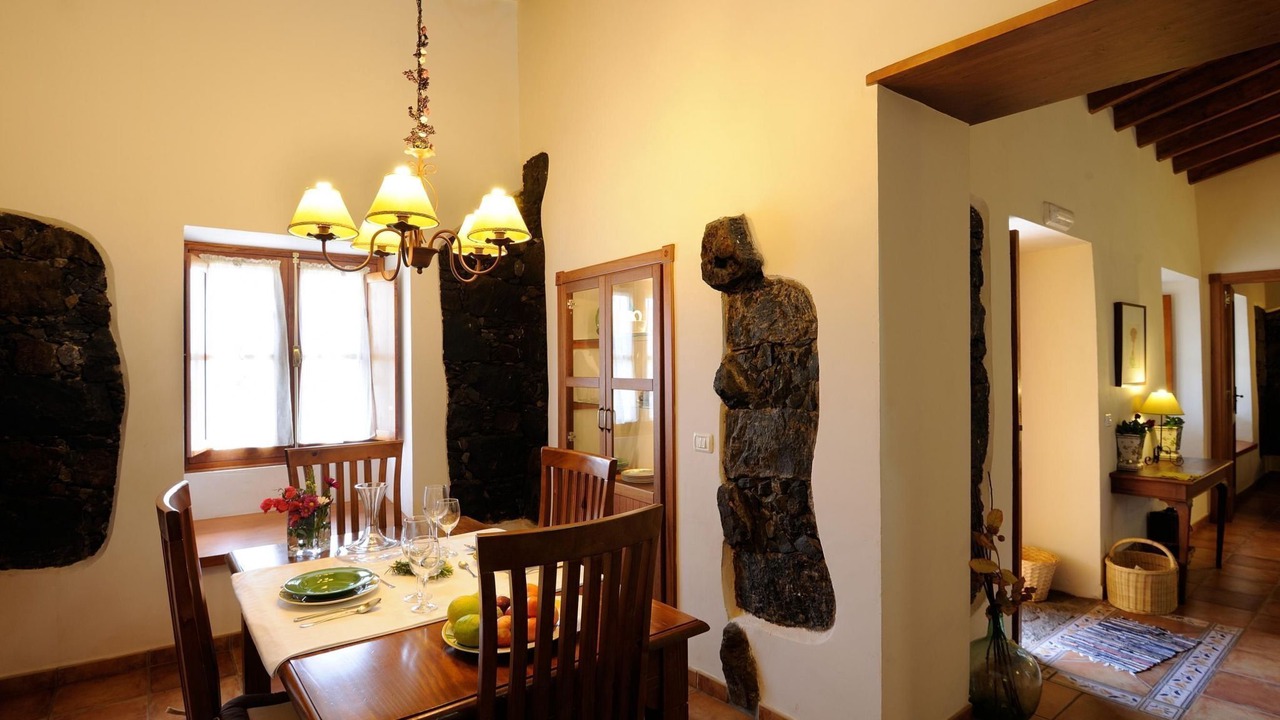 Photo of Bedroom in El Rosario