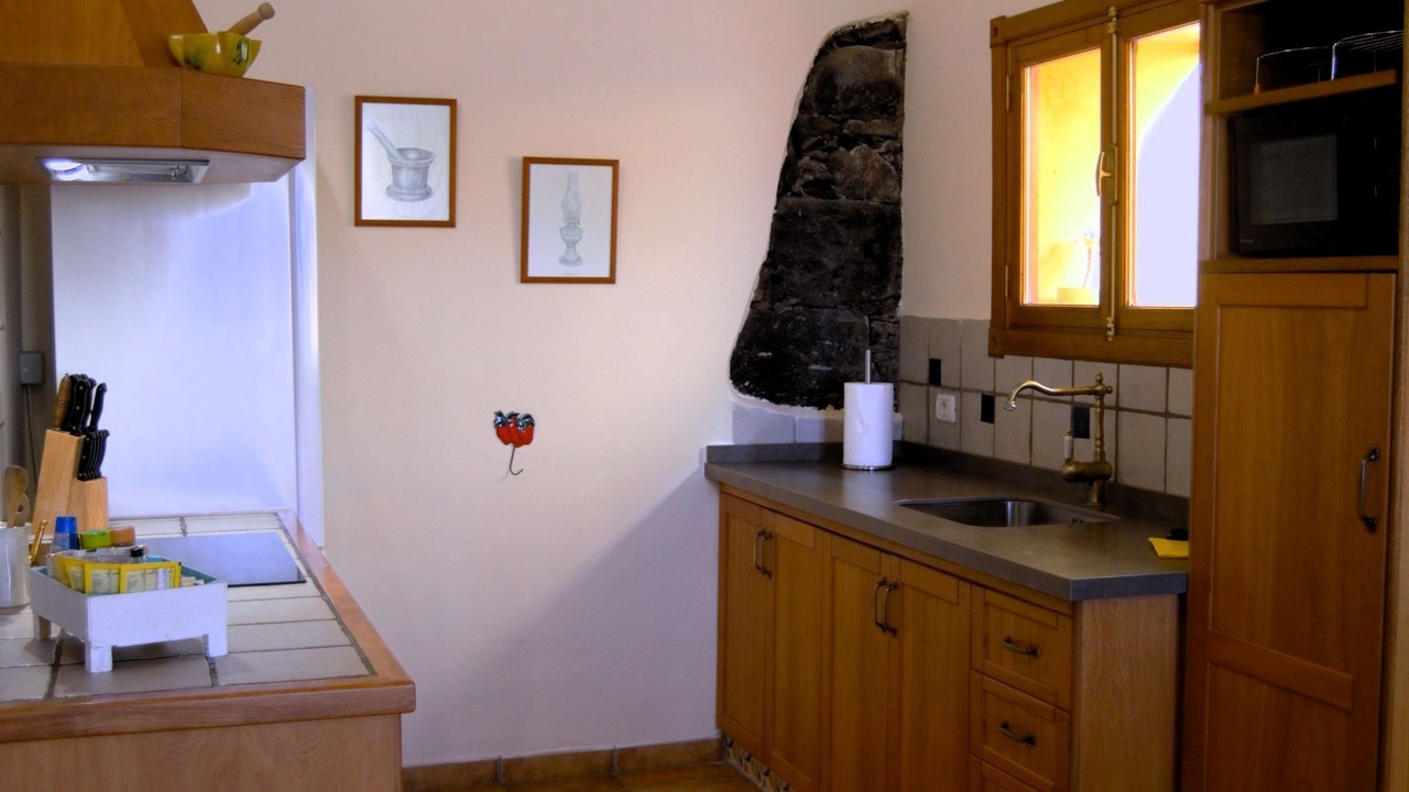 Photo of Bedroom in El Rosario