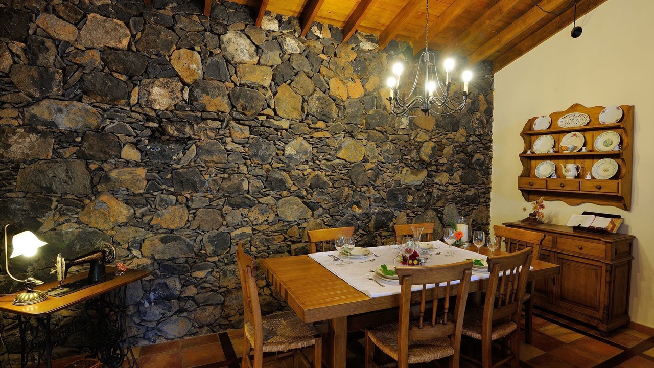 Photo of Bedroom in El Rosario