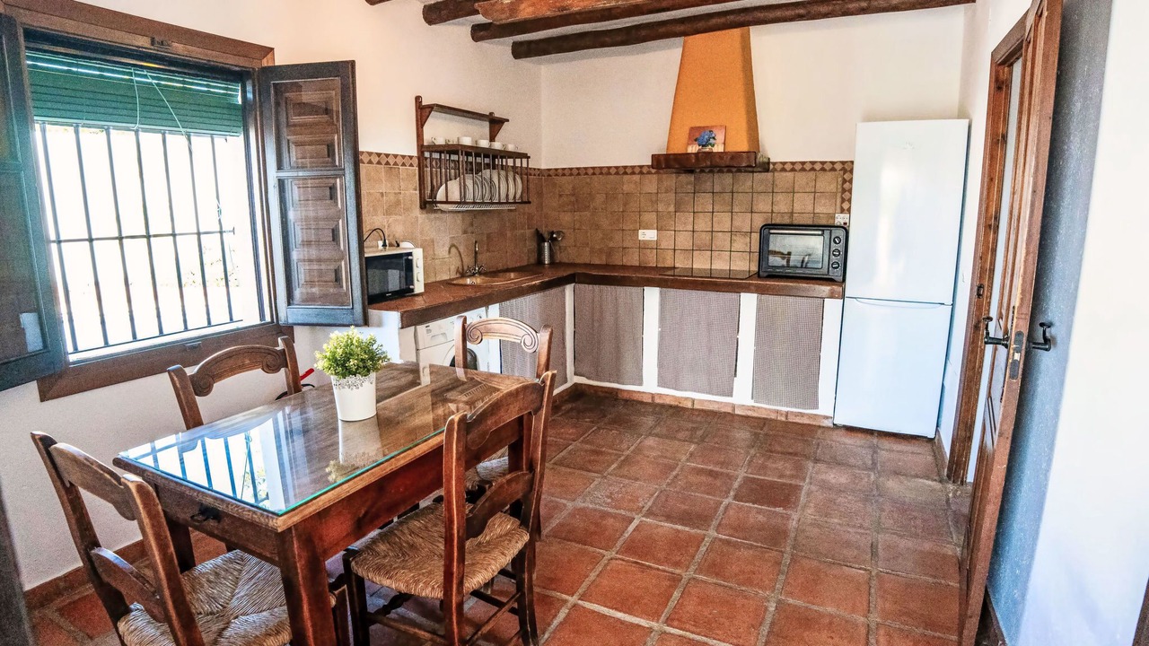 Photo of Bedroom in Los Romanes