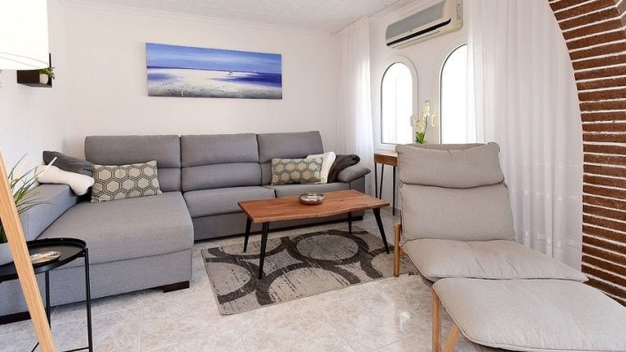 Photo of Livingroom in El Algar