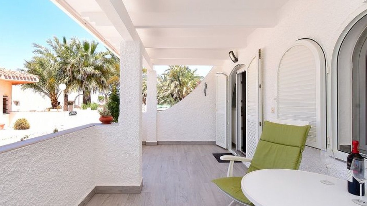 Photo of Bedroom in El Algar