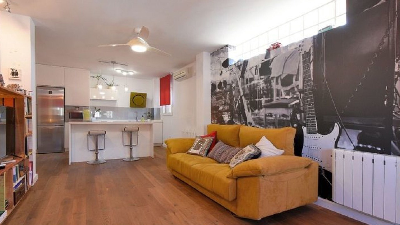 Photo of Livingroom in El Algar